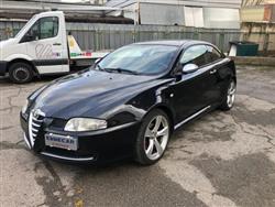 ALFA ROMEO GT 1.9 JTDM 16V (170) Quadrifoglio Verde