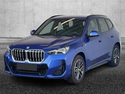 BMW X1 sDrive 18d Msport