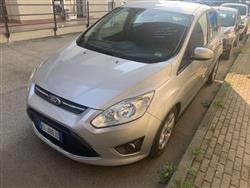 FORD C-MAX 1.6 TDCi Plus 95cv