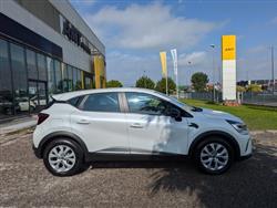 RENAULT NUOVO CAPTUR TCe 90 CV GPL