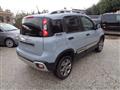 FIAT PANDA CROSS CROSS 900 TWINAIR TURBO 4x4 85CV PDC CERCHI ITALIA