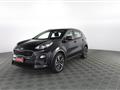 KIA SPORTAGE 2016 Sportage 1.6 CRDI 136 CV 2WD Mild Hybrid Urban