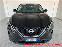 NISSAN QASHQAI 2021 MHEV 140 CV N-Connecta