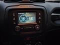 JEEP RENEGADE 1.6 Mjt DDCT 120 Limited AUTOMATICO - PREZZO REALE