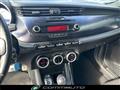 ALFA ROMEO GIULIETTA 2.0 JTDm-2 170 CV TCT Distinctive - CINGHIA FATTA