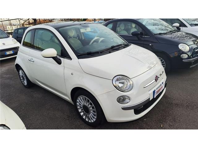 FIAT 500 1.3 Multijet 16V 95 CV Lounge