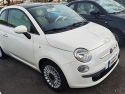 FIAT 500 1.3 Multijet 16V 95 CV Lounge