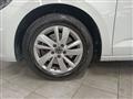 VOLKSWAGEN TOURAN 2.0 TDI 115 CV DSG Business BlueMotion Technology