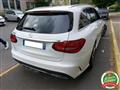 MERCEDES CLASSE C SW d 194cv SW Auto Premium AMG