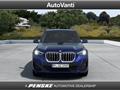 BMW X1 sDrive 18d Msport