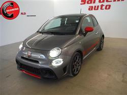 ABARTH 595 1.4 Turbo T-Jet 145 CV