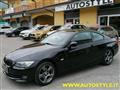 BMW SERIE 3 d Coupé 184Cv *BLACK-LINE*