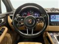 PORSCHE MACAN 3.0 S Diesel - Cam - Cruise/Lim - Tetto