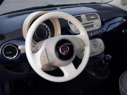FIAT 500 1.3 mjt 16v Pop 75cv