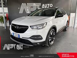 OPEL GRANDLAND X Grandland X 1.2 Innovation s&s 130cv