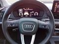 AUDI Q5 SPORTBACK SPB 50 TFSI e quattro S tronic S line