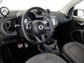 SMART FORTWO CABRIO Smart III 2015 Elettric eq Brabus Style my19