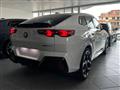 BMW X2 Xdrive 20d 48V MSport Pro auto