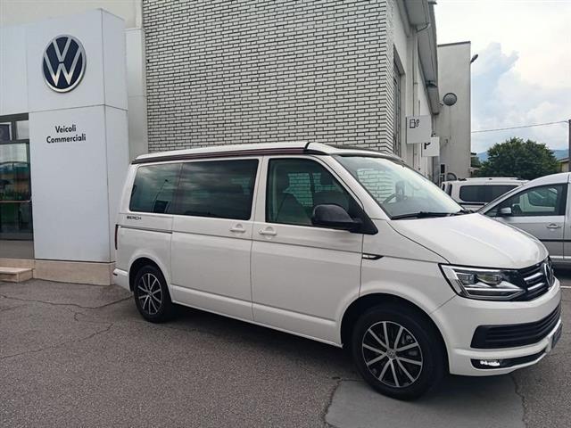 VOLKSWAGEN CALIFORNIA 2.0 TDI 204CV DSG 4Motion Ocean