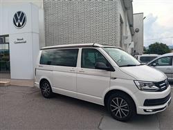 VOLKSWAGEN CALIFORNIA 2.0 TDI 204CV DSG 4Motion Ocean