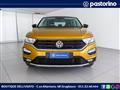 VOLKSWAGEN T-ROC 1.5 TSI ACT Style BlueMotion Technology