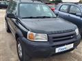 LAND ROVER Freelander 2.0 Td4 16V S.W. SE