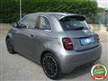 FIAT 500 ELECTRIC La Prima Berlina 42 kWh - PREZZO REALE