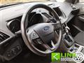 FORD KUGA (2012) 2.0 TDCI 150 CV S&S 4WD Powershift Business