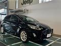 FORD FIESTA 1.5 EcoBlue 5 porte Titanium "NEOPATENTATI"