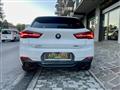 BMW X2 xDrive18d Msport, UFF.,UNICOP.,IVA ESP.,57.700 KM