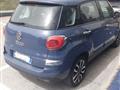 FIAT 500L 0.9 TwinAir Turbo Natural Power Lounge