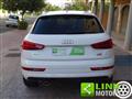 AUDI Q3 2.0 TDI 150 CV quattro Sport Edition