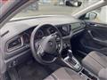 VOLKSWAGEN T-ROC 2.0 TDI SCR 150 CV DSG Style BlueMotion Technology