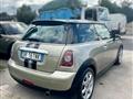 MINI MINI 3 PORTE 1.6 16V Cooper Chili