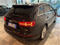 AUDI Q7 3.0 TDI 272 CV quattro tiptronic Sline S Line 7P