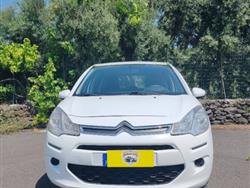 CITROEN C3 1.6 bluehdi Exclusive 75cv