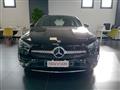 MERCEDES CLASSE CLA d Automatic Shooting Brake AMG Line Premium