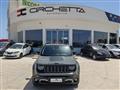 JEEP Renegade 1.3 t4 phev Upland Cross 4xe at6