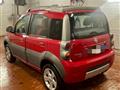 FIAT PANDA 1.3 MJT 16V 4x4 Cross