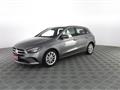 MERCEDES CLASSE B sse B B 180 d Automatic Sport Plus