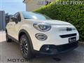 FIAT 500X 1.0 FIREFLY, MANUALE, FARI LED, CARPLAY, POCHI KM!