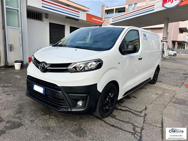 TOYOTA Proace Verso 1.5D L0 D Executive