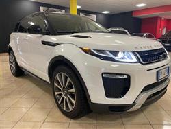 LAND ROVER RANGE ROVER EVOQUE 2.0 TD4 180 CV 5p. DYNAMIC *