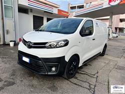 TOYOTA Proace Verso 1.5D L0 D Executive