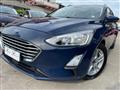 FORD FOCUS 1.5 TDCi 120 CV Start&Stop Powershift SW Business