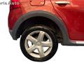 DACIA NUOVA SANDERO STEPWAY Stepway 1.5 dCi 70CV