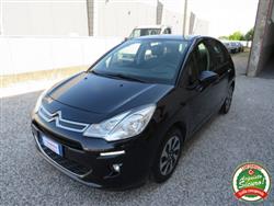 CITROEN C3 1.4Hdi 70CV Seduction NEOPATENTATI