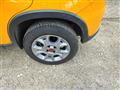 FIAT PANDA 0.9 TwinAir Turbo Trekking CERCHI,CLIMA