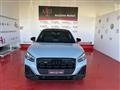 AUDI Q2 35 TDI quattro S tr. Identity Black