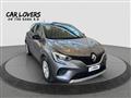 RENAULT CAPTUR 1.6 hybrid Zen E-Tech 145cv auto